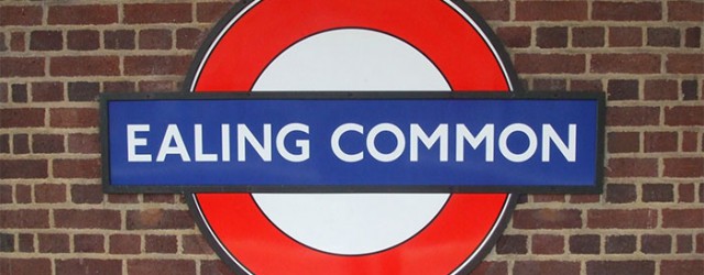 Ealing