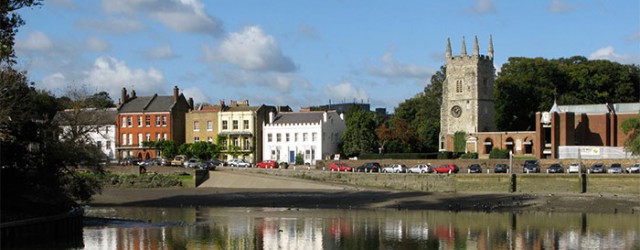 Isleworth