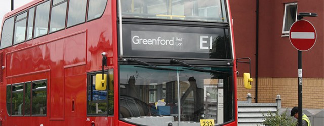 greenford