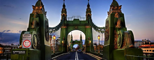 hammersmith